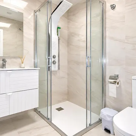 Designer With Pool Villa Torrevieja